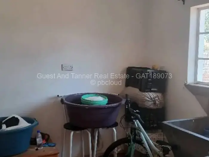 House for Sale in Borrowdale, Harare