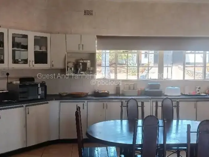 House for Sale in Borrowdale, Harare