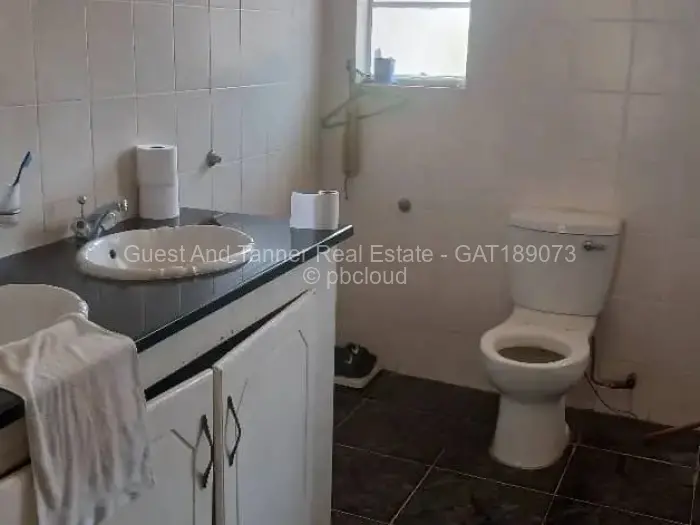 House for Sale in Borrowdale, Harare