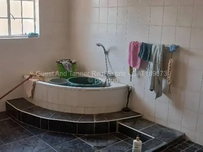House for Sale in Borrowdale, Harare