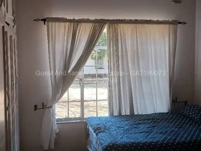 House for Sale in Borrowdale, Harare
