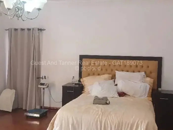 House for Sale in Borrowdale, Harare