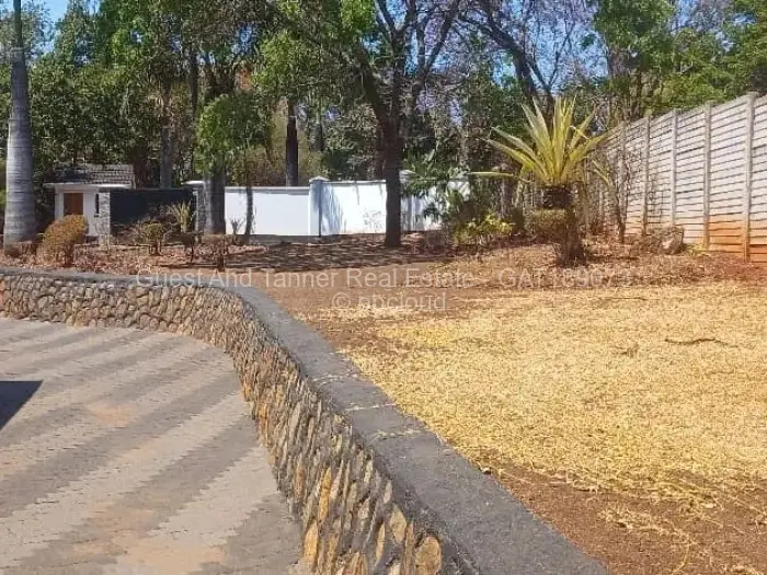 House for Sale in Borrowdale, Harare