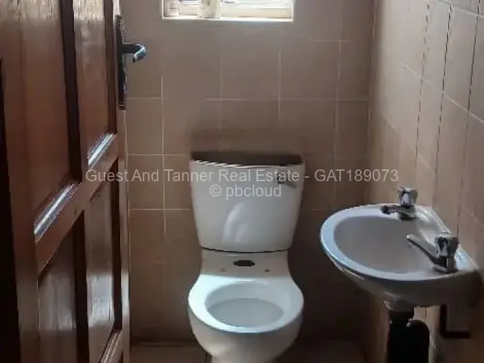 House for Sale in Borrowdale, Harare