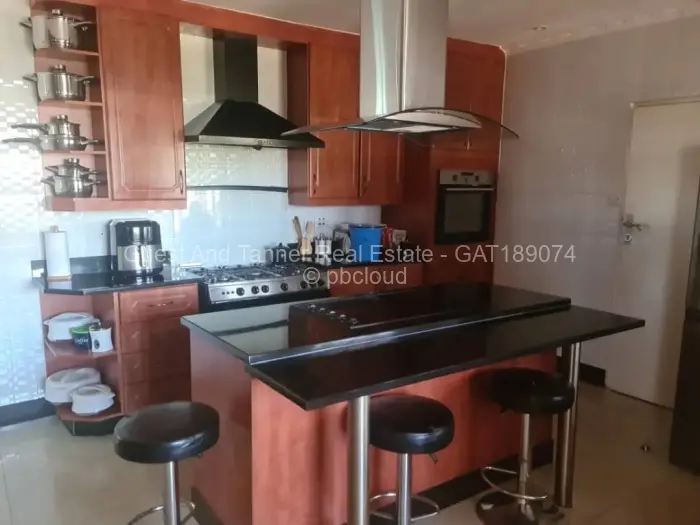 5 Bedroom House for Sale in Sunway City, Harare