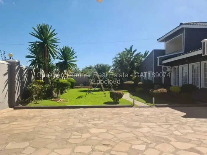 5 Bedroom House for Sale in Sunway City, Harare