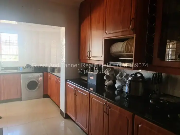5 Bedroom House for Sale in Sunway City, Harare