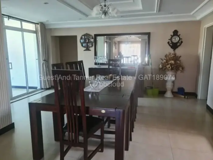 5 Bedroom House for Sale in Sunway City, Harare