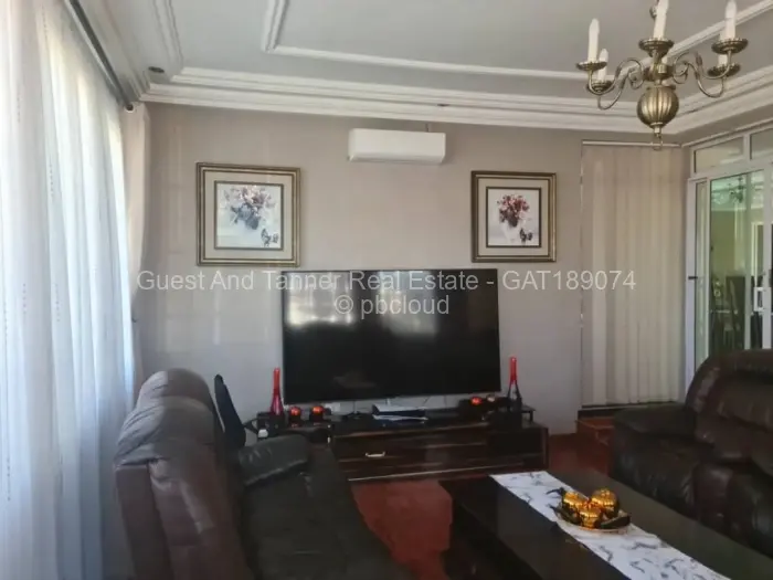 5 Bedroom House for Sale in Sunway City, Harare