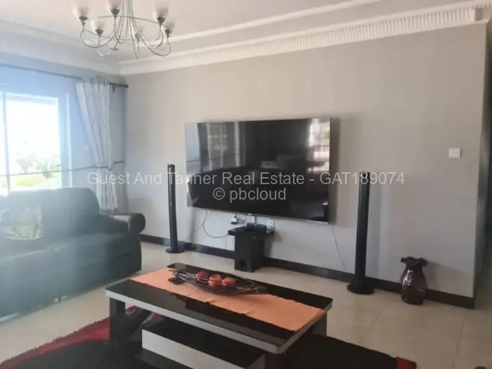 5 Bedroom House for Sale in Sunway City, Harare