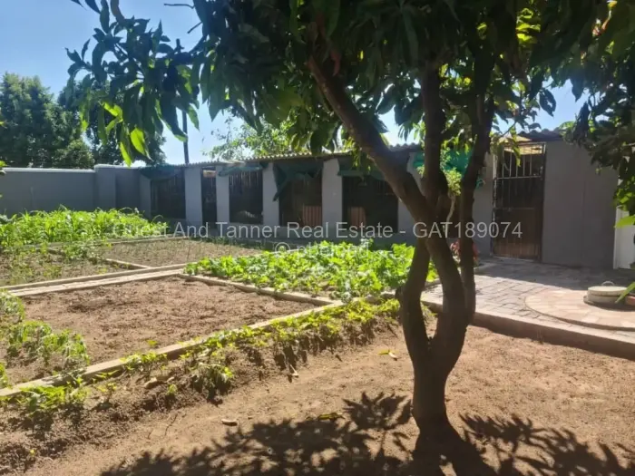 5 Bedroom House for Sale in Sunway City, Harare