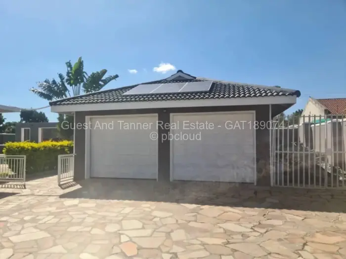 5 Bedroom House for Sale in Sunway City, Harare