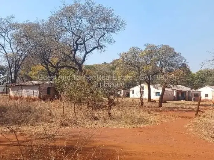 Farm/Plot for Sale in Norton, Norton