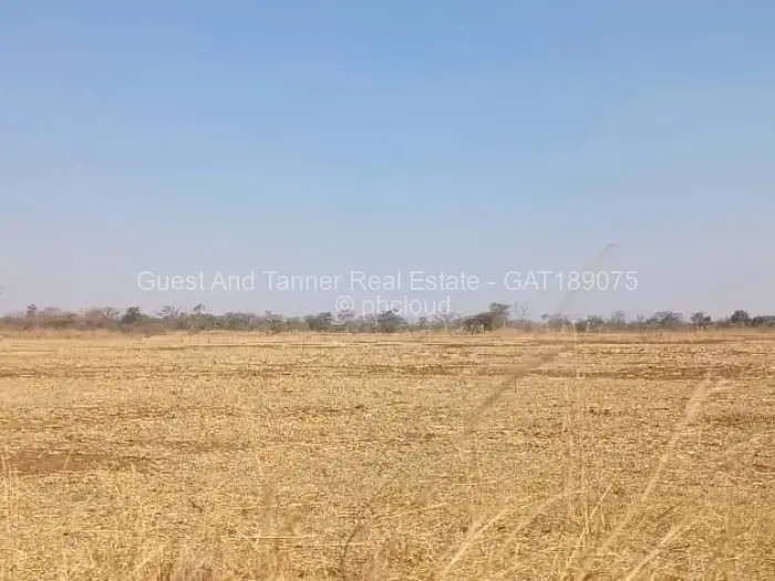 Farm/Plot for Sale in Norton, Norton