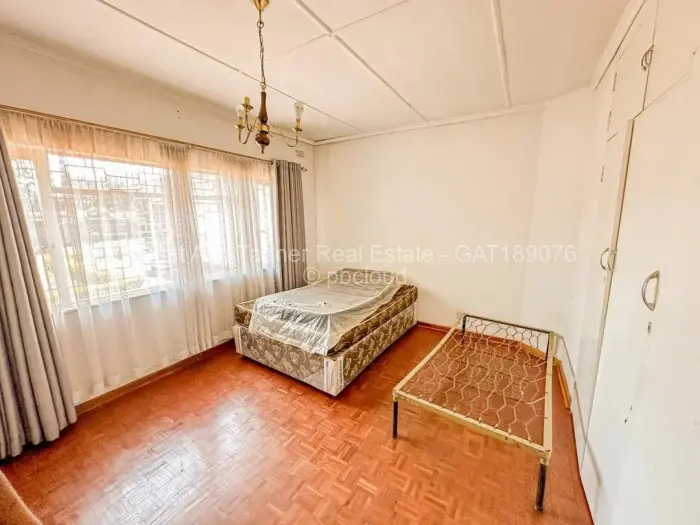 4 Bedroom House for Sale in Borrowdale, Harare