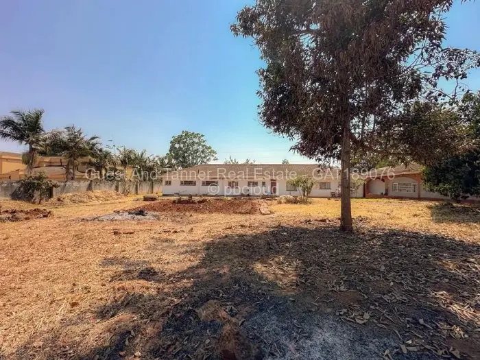 4 Bedroom House for Sale in Borrowdale, Harare