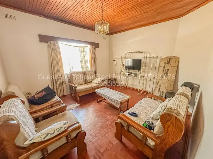 4 Bedroom House for Sale in Borrowdale, Harare