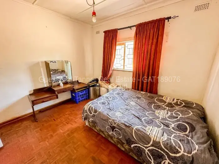 4 Bedroom House for Sale in Borrowdale, Harare