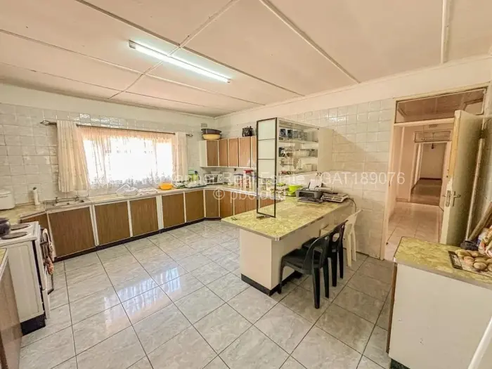 4 Bedroom House for Sale in Borrowdale, Harare