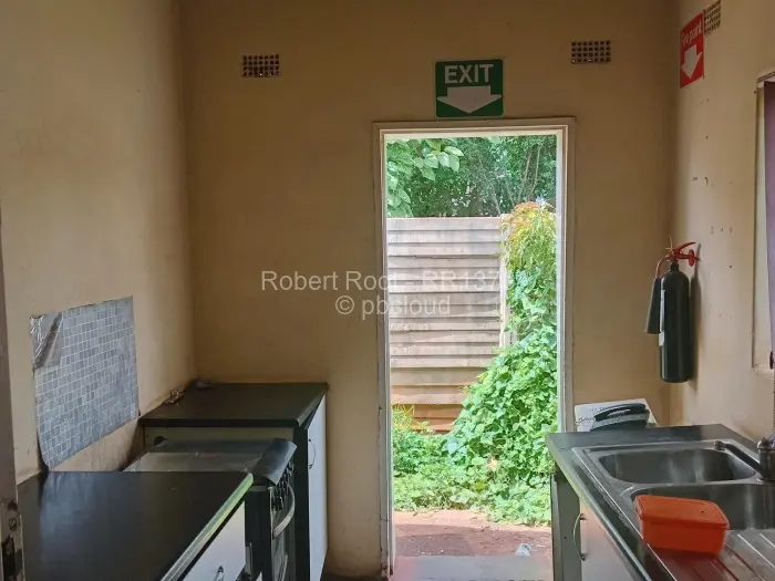 Office to Rent in Upper Hillside