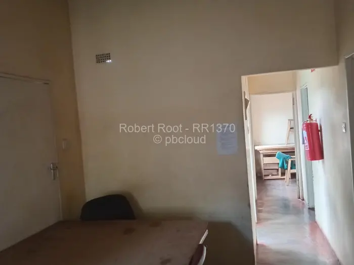 Office to Rent in Upper Hillside