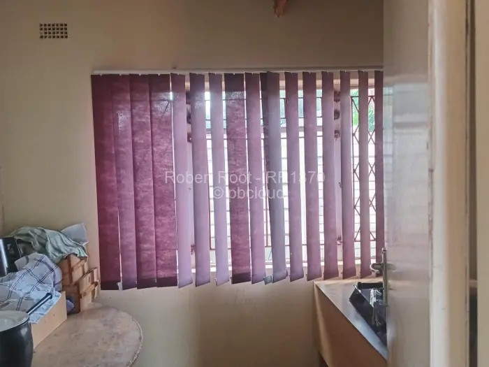 Office to Rent in Upper Hillside