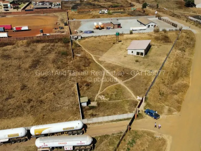 Other Commercial for Sale in Sandton Park, Harare