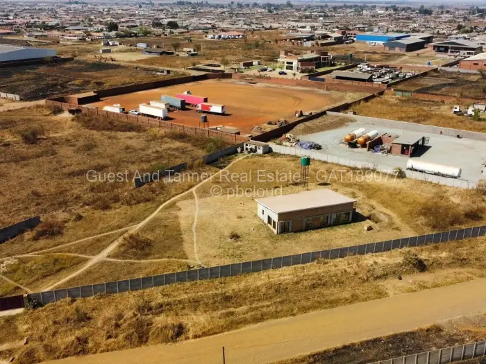 Other Commercial for Sale in Sandton Park, Harare