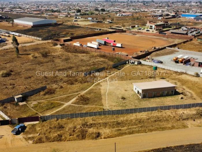 Other Commercial for Sale in Sandton Park, Harare