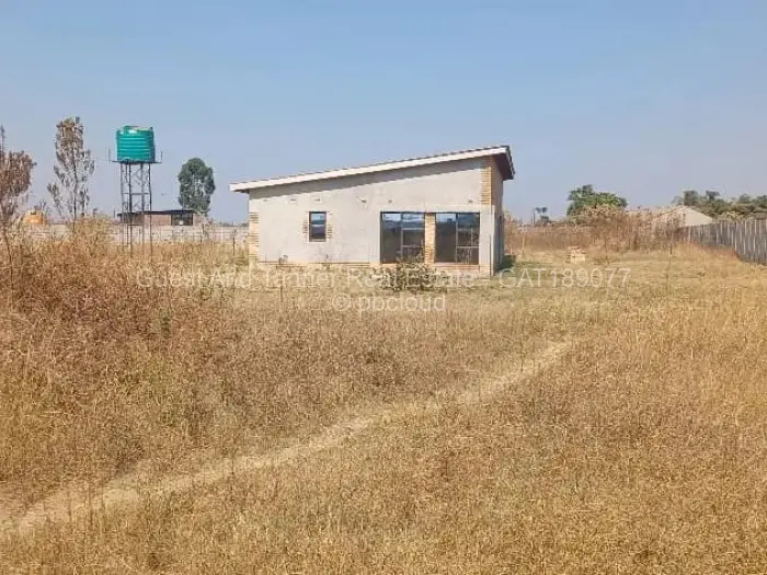 Other Commercial for Sale in Sandton Park, Harare