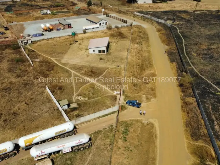 Other Commercial for Sale in Sandton Park, Harare