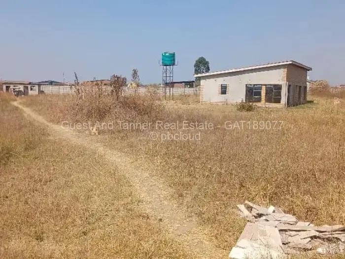 Other Commercial for Sale in Sandton Park, Harare