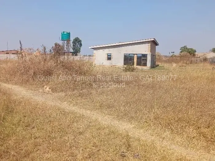 Other Commercial for Sale in Sandton Park, Harare