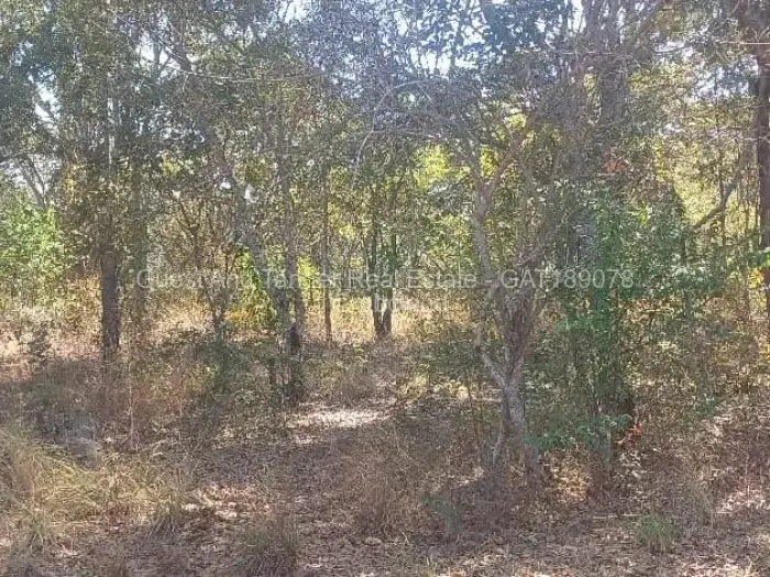 Residential Stand for Sale in Ruwa, Ruwa