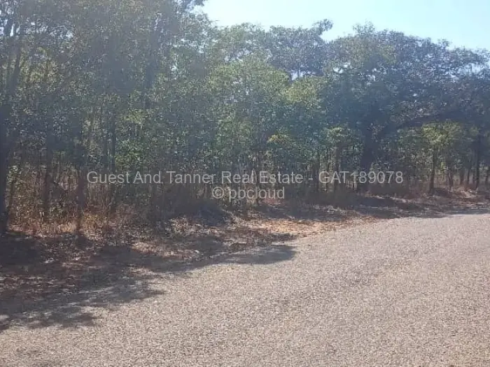 Residential Stand for Sale in Ruwa, Ruwa