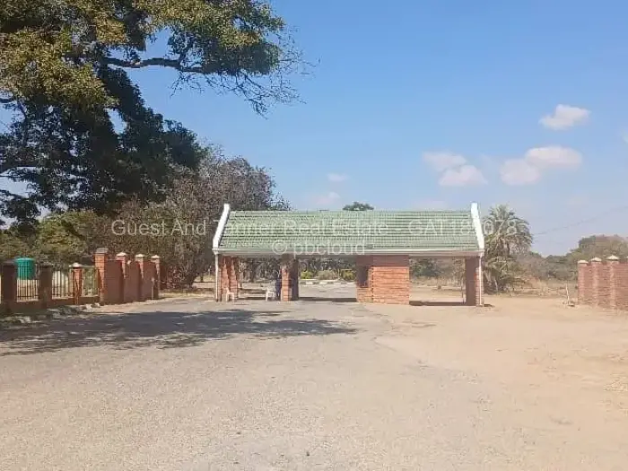 Residential Stand for Sale in Ruwa, Ruwa