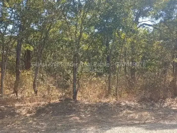 Residential Stand for Sale in Ruwa, Ruwa