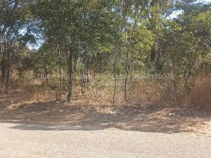 Residential Stand for Sale in Ruwa, Ruwa