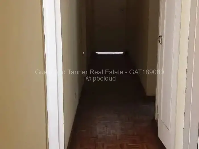 4 Bedroom House for Sale in Borrowdale, Harare