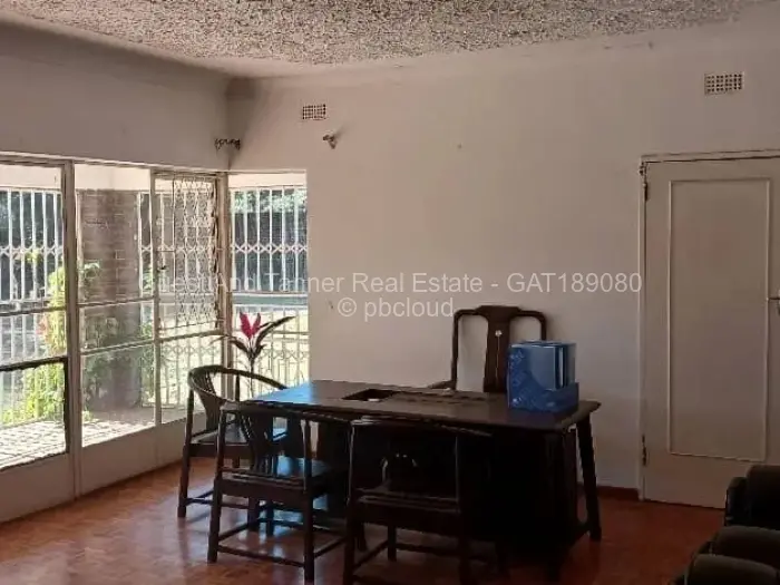 4 Bedroom House for Sale in Borrowdale, Harare