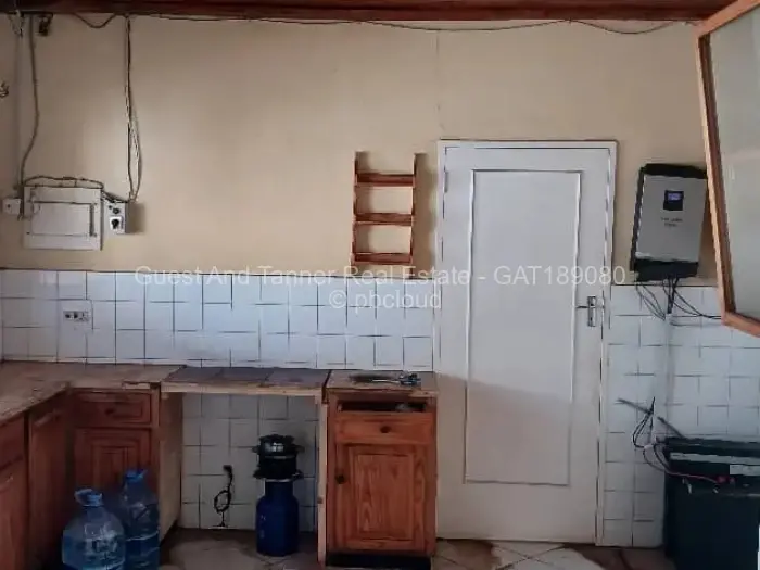 4 Bedroom House for Sale in Borrowdale, Harare