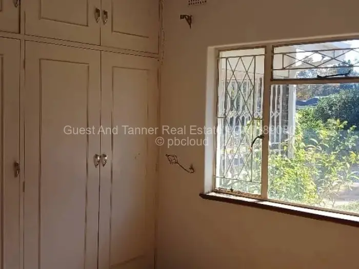 4 Bedroom House for Sale in Borrowdale, Harare