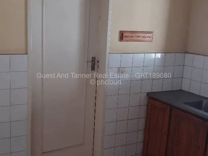 4 Bedroom House for Sale in Borrowdale, Harare