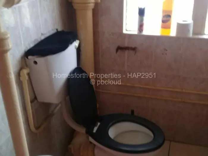 Flat/Apartment for Sale in Avenues, Harare