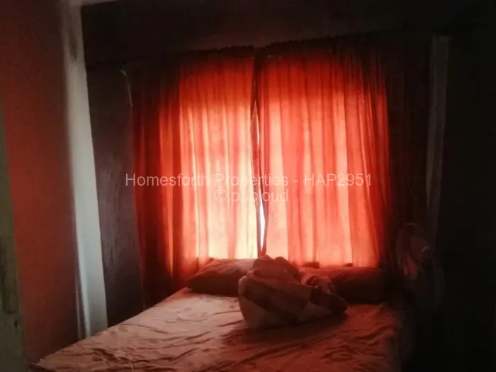 Flat/Apartment for Sale in Avenues, Harare