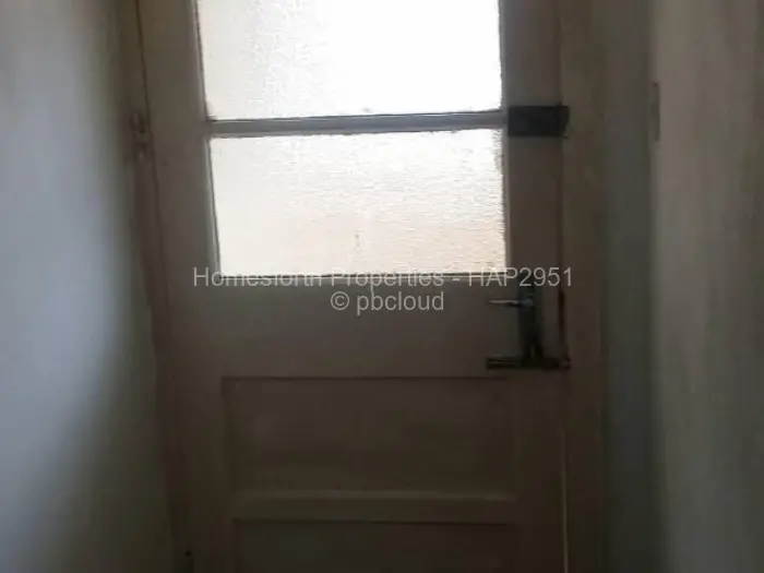 Flat/Apartment for Sale in Avenues, Harare