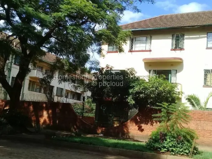 Flat/Apartment for Sale in Avenues, Harare