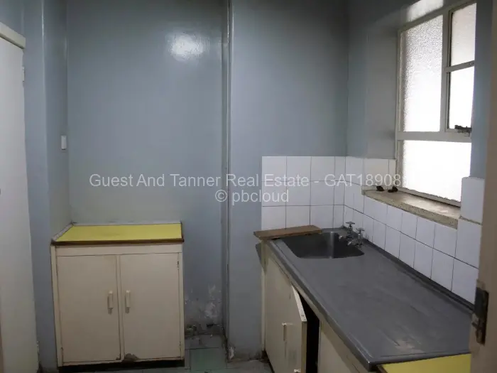 Office for Sale in Harare City Centre, Harare