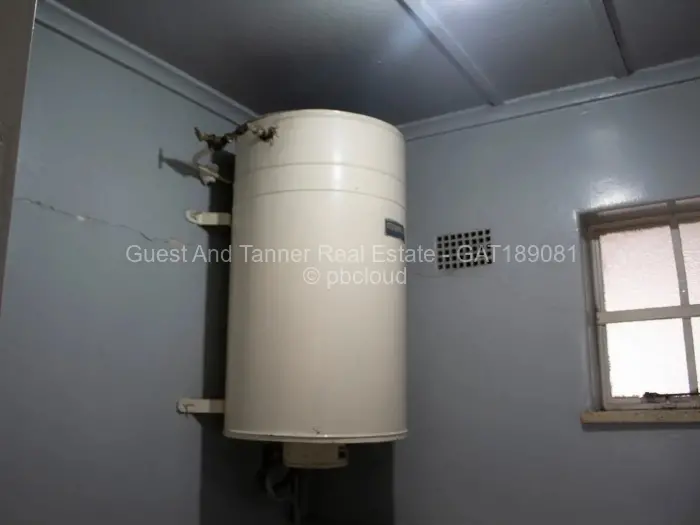 Office for Sale in Harare City Centre, Harare