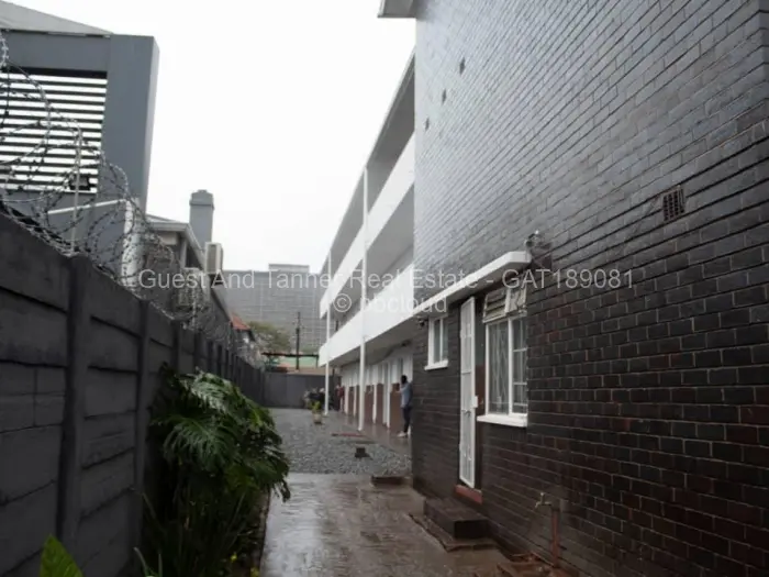 Office for Sale in Harare City Centre, Harare